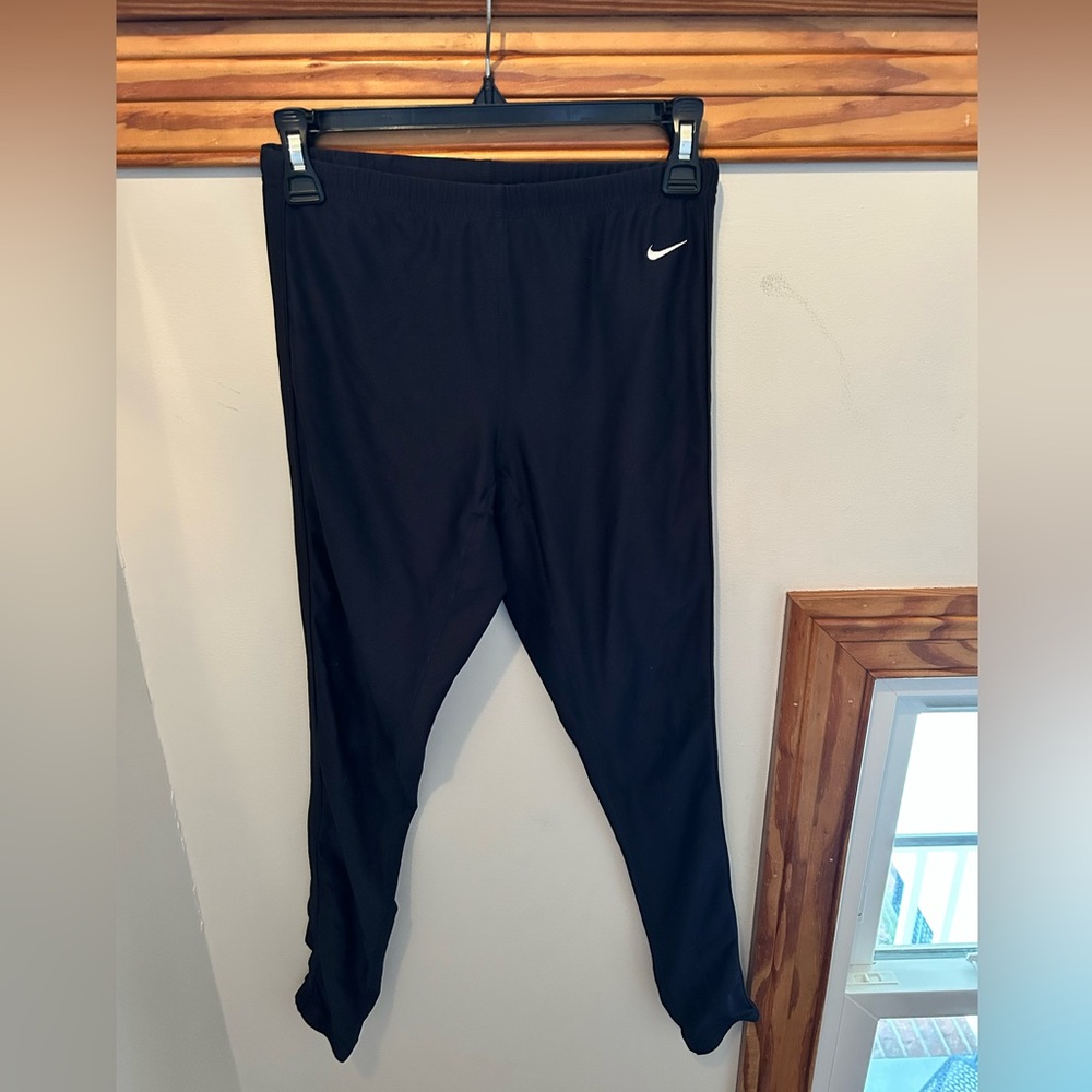 Nike Black Active Leggings
